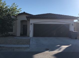 2156 Robert Drennan Pl, El Paso, TX 79938