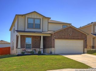 25014 Marshall Blf, San Antonio, TX 78261