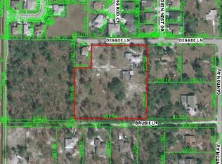 9105 Brush Ln, Hudson, FL 34669