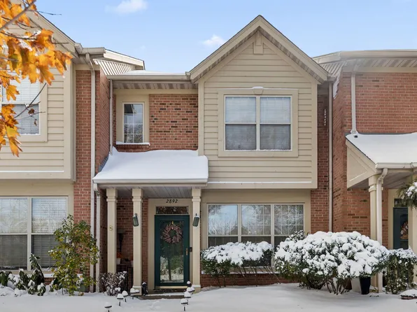 2892 Cambridge Way, Highland, IN 46322