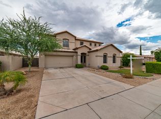 5374 W Belmont Ave, Glendale, AZ 85301