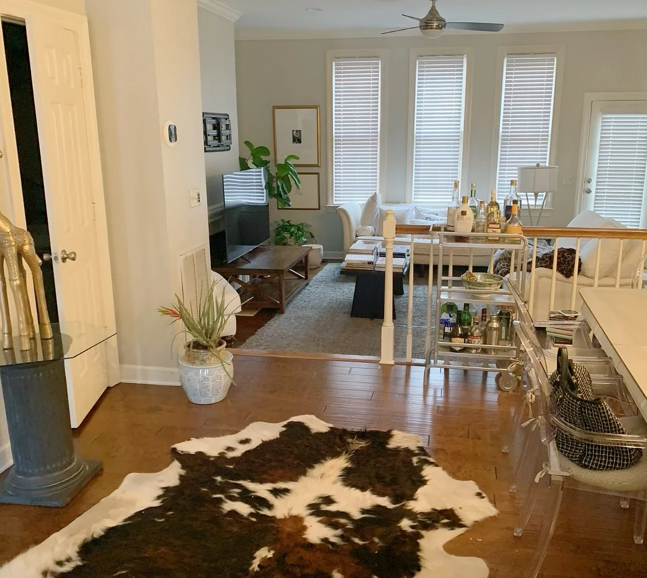 2 bed, 2.5 bath, 1456 sqft, $2,350 — Photo 3