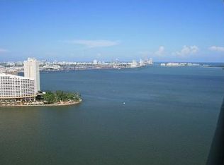 1155 Brickell Bay Dr APT 3204, Miami, FL 33131