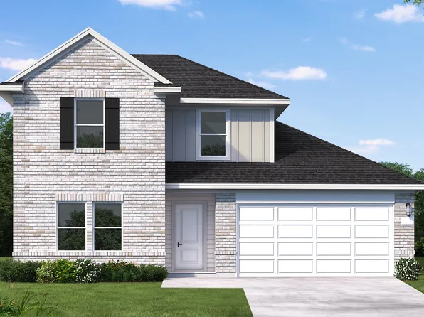 Martin Plan, Briarwood