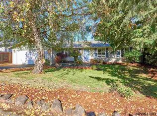 1575 Davis Rd S, Salem, OR 97306