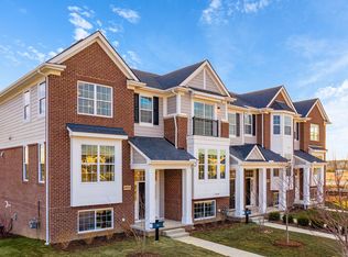 49501 Cherry Hill Rd #41, Canton, MI 48188