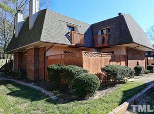 145 Brookberry Cir #145, Chapel Hill, NC 27517