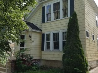 30 Sandrock Rd, Buffalo, NY 14207