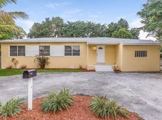 12900 NW 1st Ave, Miami, FL 33168