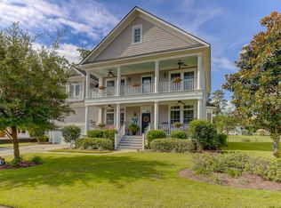 301 Silver Cypress Cir, Summerville, SC 29485