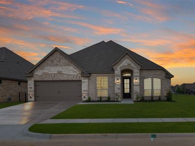 325 Bowrider Ln, Granbury, TX, 76049