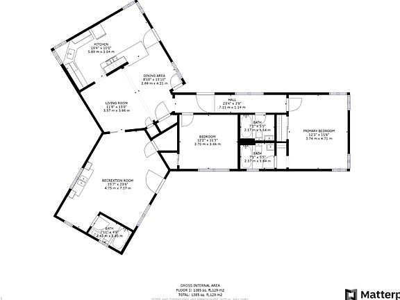 2nd image of 1343 State St