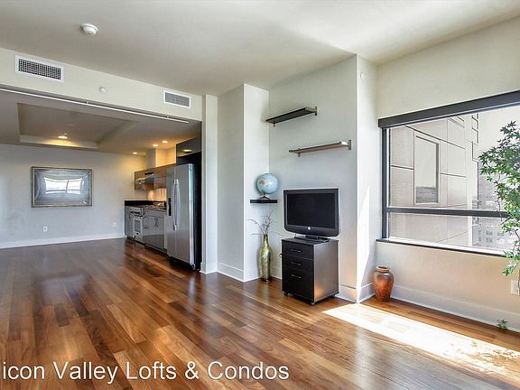 2nd image of 88 E San Fernando St Unit 1810