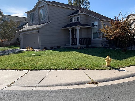 3rd image of 8790 Wildrye Cir