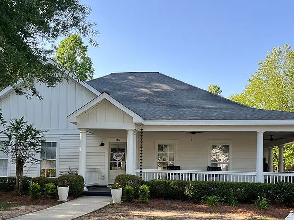 115 Redbud Cir, Dothan, AL 36305