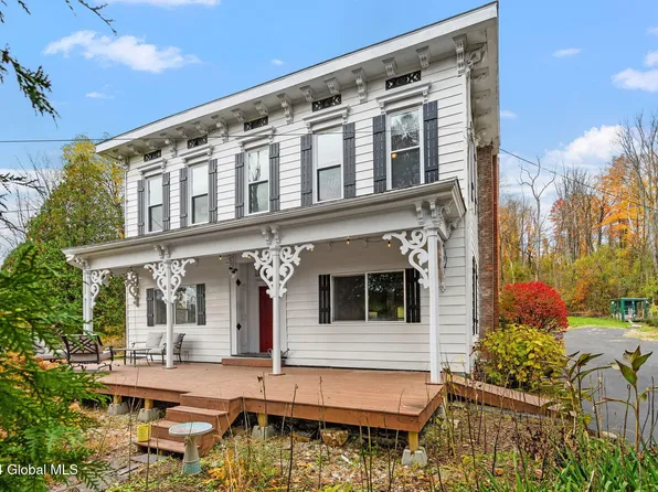 23 Rockefeller Road, Delmar, NY 12054