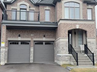 44 Whippletree Dr, East Gwillimbury, ON L9N0X1