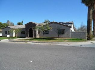 4601 N 39th St, Phoenix, AZ 85018