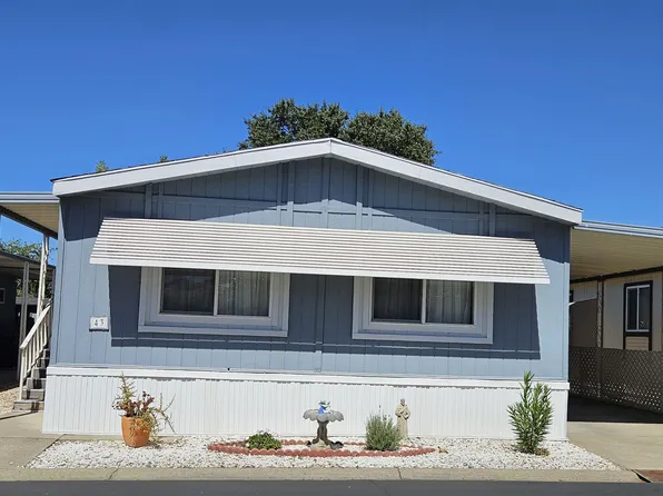3231 Vineyard Ave Spc 43, Pleasanton, CA 94566