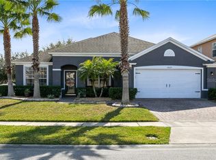 16627 Cedar Run Dr, Orlando, FL 32828