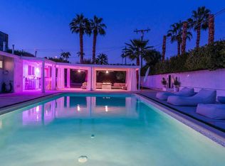622 Highland Dr, Palm Springs, CA 92264