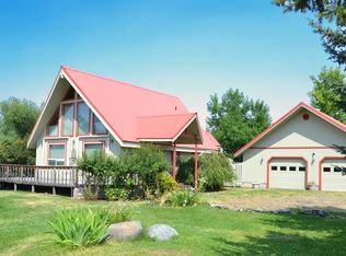 101 W 7th St, Joseph, OR 97846