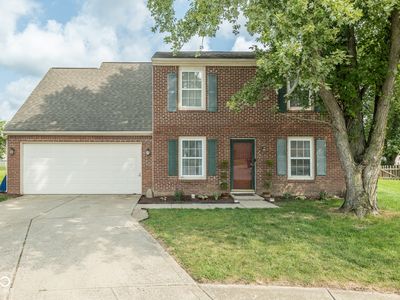 10405 Kira Ct, Indianapolis, IN, 46236