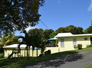 103 Mary's Fancy, Christiansted, VI 00820