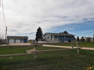 205 Gumbo Dr, Box Elder, SD 57719