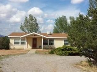 33 East Trl, Edgewood, NM 87015