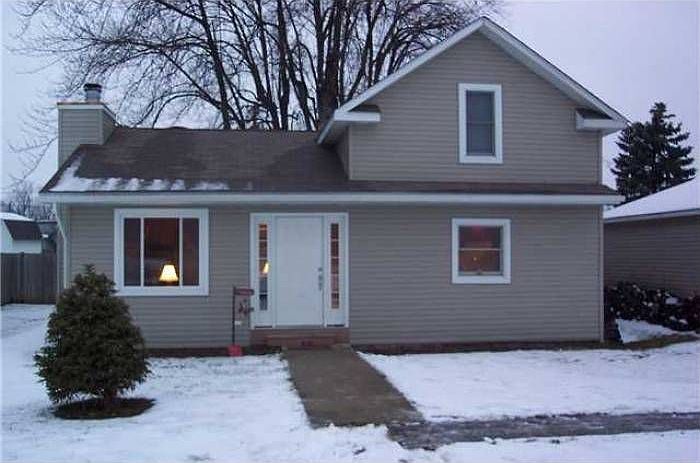 Front Exterior