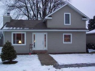 240 Haley St, Mcclure, OH 43534