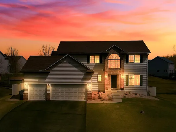 20766 Gemini Trl, Lakeville, MN 55044