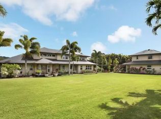 3680 Omao Rd, Koloa, HI 96756