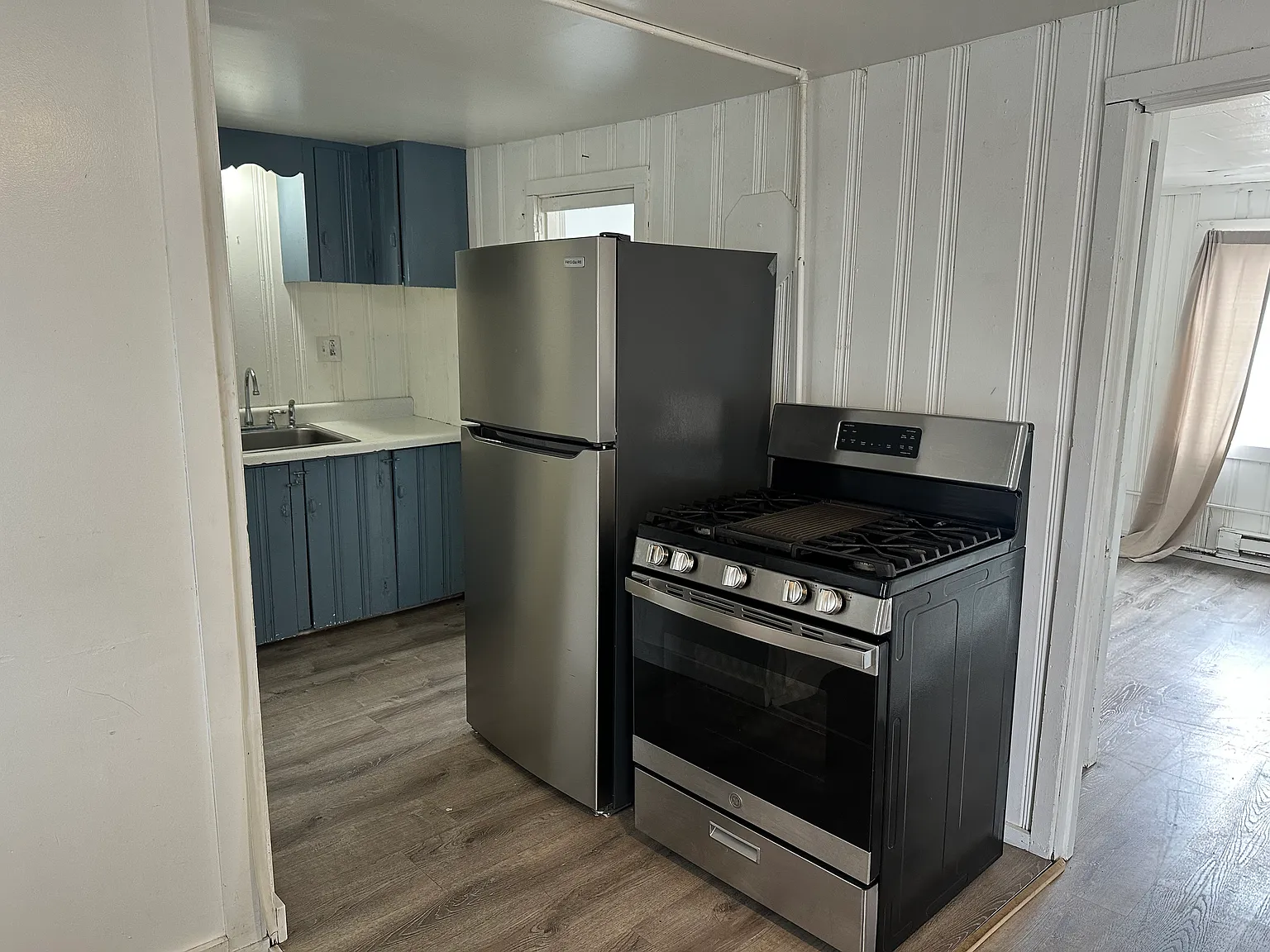 2 bed, $2,000 — Photo 2
