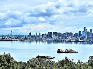 2312 Walnut Ave SW, Seattle, WA 98116