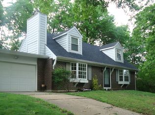 405 E 11th St, Washington, MO 63090