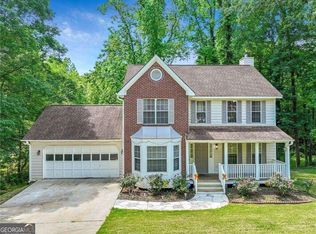 1610 Summit Point, Snellville, GA 30078