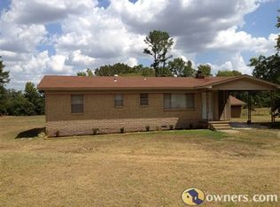147 Cindy Ln, Searcy, AR 72143