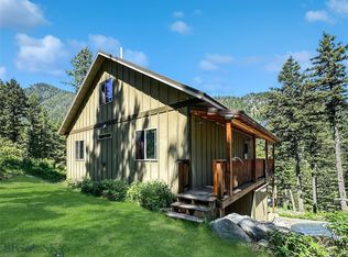 16 Upper Slope Rd, Cardwell, MT 59721