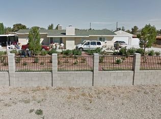 13798 Lakota Rd, Apple Valley, CA 92307