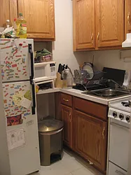 Rented by CNYC Apartments