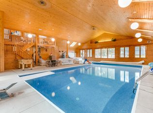 542 Sunset Rd, Twin lakes, WI 53181