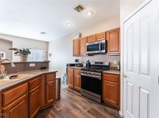 6433 Buck Jones Ave UNIT 103, Sunrise Manor Town, NV 89122