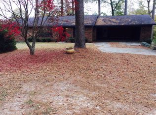 14 Elbert Mozingo Rd, Waynesboro, MS 39367