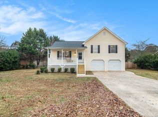 31 Frances Way SW, Cartersville, GA 30120