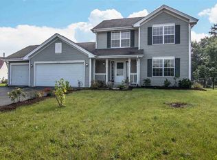 413 Wedgewood Ln, Belvidere, IL 61008