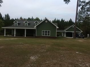 2036 Bypass Rd, Homerville, GA 31634