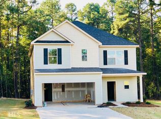 380 Northridge Rd, Barnesville, GA 30204