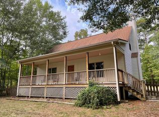 120 Lake Forest Dr, Eatonton, GA 31024